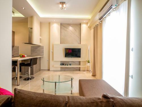 Apartamento Dk Mini Suites A