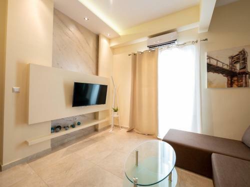 Apartamento Dk Mini Suites A