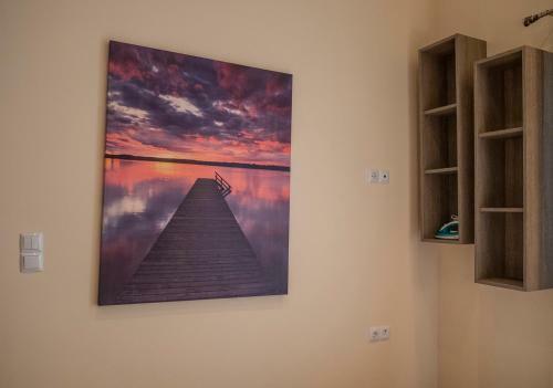 Apartamento Dk Mini Suites A