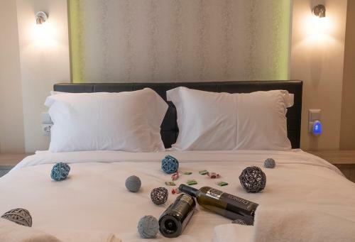 Apartamento Dk Mini Suites A