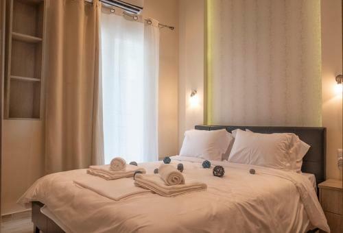 Apartamento Dk Mini Suites A
