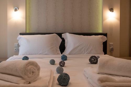 Apartamento Dk Mini Suites A