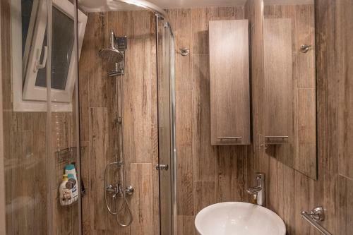 Apartamento Dk Mini Suites A