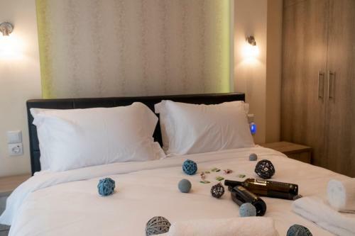 Apartamento Dk Mini Suites A