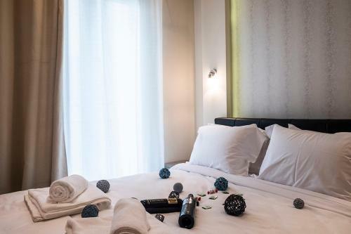 Apartamento Dk Mini Suites A