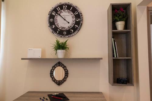 Apartamento Dk Mini Suites A