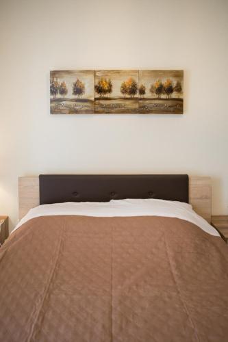 Kosmos Service Apartment Open View 2