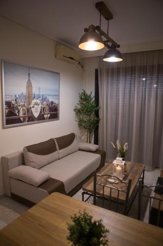 Kosmos Service Apartment Open View 2