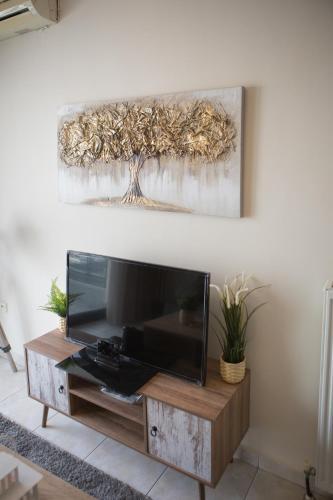 Kosmos Service Apartment Open View 2
