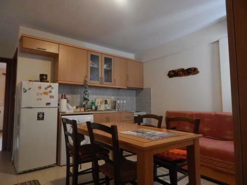 Apartamento Semelis House