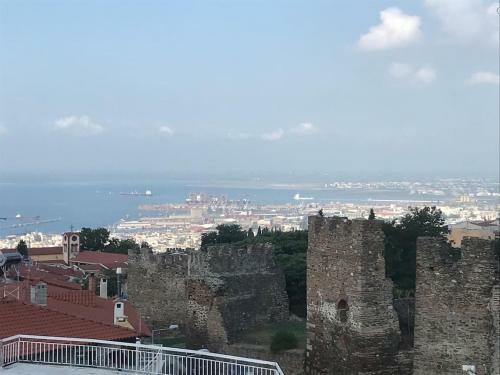 Apartment With Great View