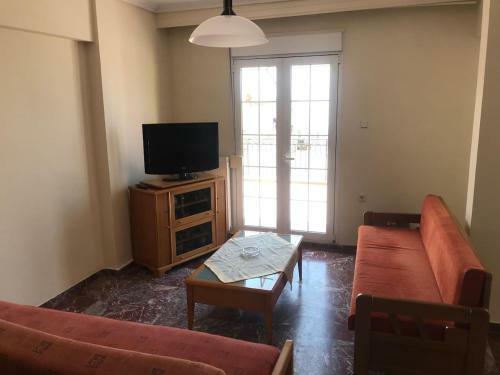 Apartment With Great View
