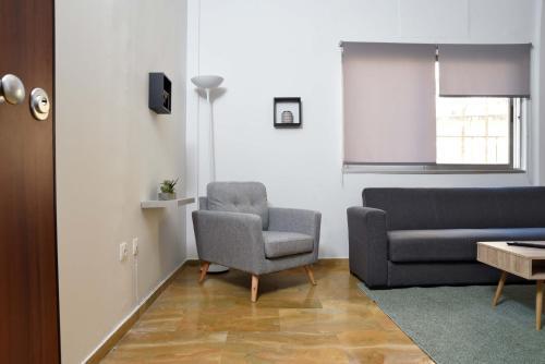 Apartamento Aristotelous 7