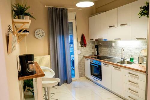 Apartamento Vintage Art Home On The Sea