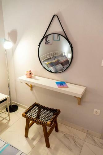 Apartamento Vintage Art Home On The Sea