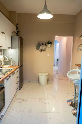 Apartamento Vintage Art Home On The Sea