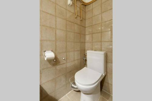 Apartamento Spacious Stylish Studio Up To 4ppl Close To Centre