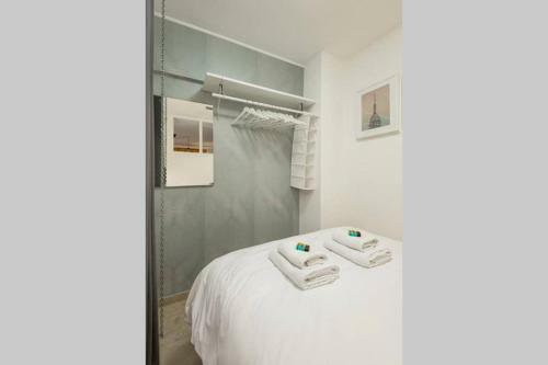 Apartamento Spacious Stylish Studio Up To 4ppl Close To Centre