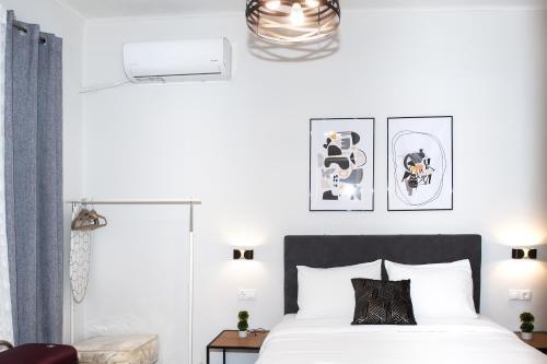 Stylish Apartment Thssaloniki