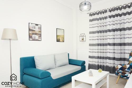 Apartamento Cozy Home 2 In Thessaloniki Center