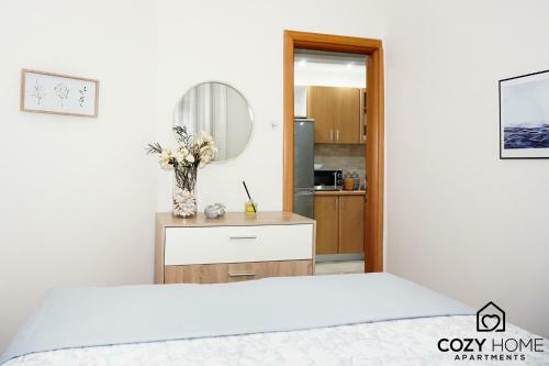 Apartamento Cozy Home 2 In Thessaloniki Center