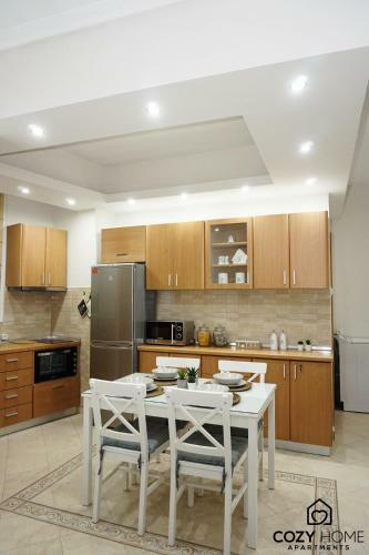 Apartamento Cozy Home 2 In Thessaloniki Center