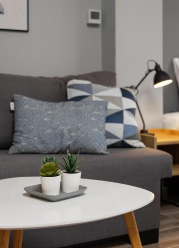 Apartamento Sts Eight 6.1