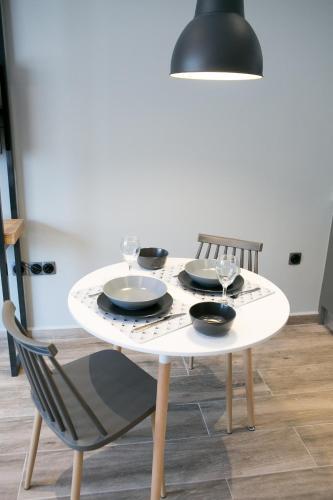 Apartamento Sts Eight 6.1