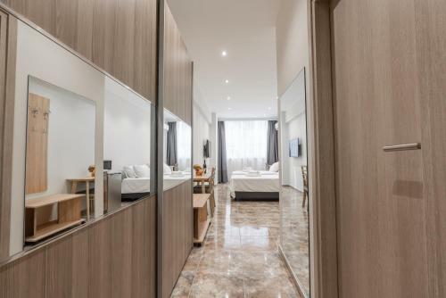 Apartamento Luxury Harbour Studios