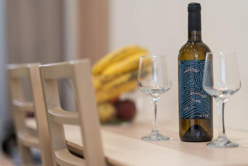 Apartamento Luxury Harbour Studios