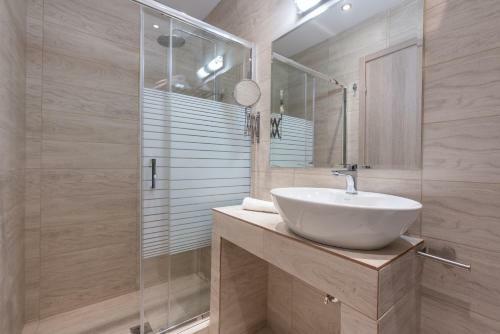 Apartamento Luxury Harbour Studios