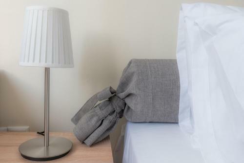 Apartamento Luxury Harbour Studios