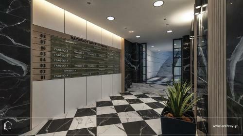 Apartamento Luxury Harbour Studios