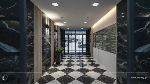Apartamento Luxury Harbour Studios