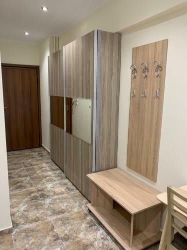 Apartamento Luxury Harbour Studios