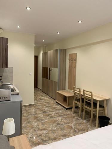 Apartamento Luxury Harbour Studios