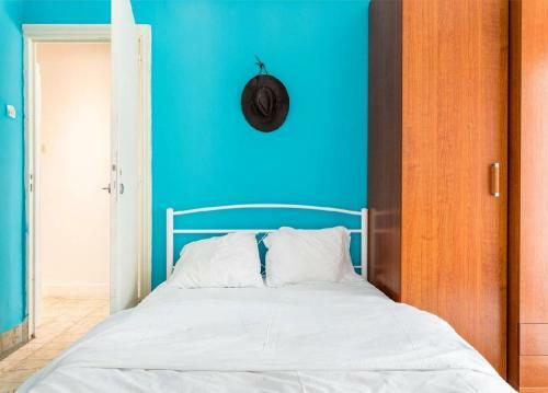 Apartamento 2bd- Perfect Location With Square Views