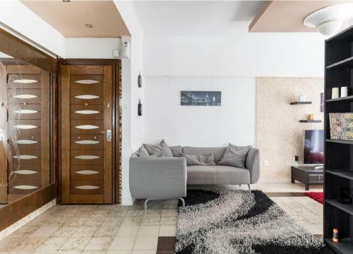 Apartamento 2bd- Perfect Location With Square Views