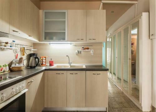 Apartamento 2bd- Perfect Location With Square Views