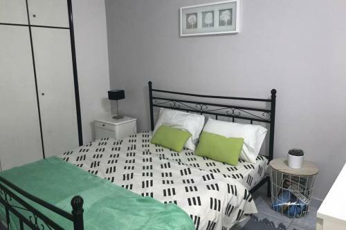 Istos Apartment 1