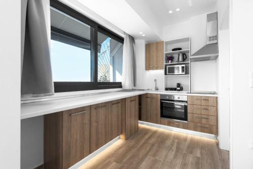 Apartamento Penthouse Level 8, Nilie Hospitality Mgmt