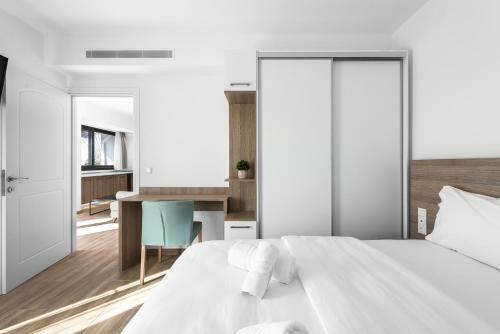 Apartamento Penthouse Level 8, Nilie Hospitality Mgmt