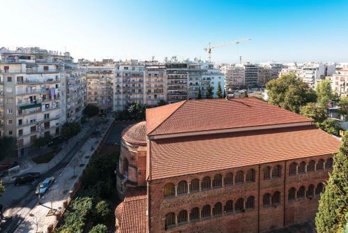 Apartamento Penthouse Level 8, Nilie Hospitality Mgmt