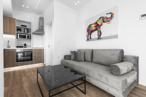 Apartamento Penthouse Level 8, Nilie Hospitality Mgmt