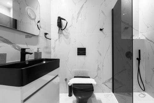 Apartamento Penthouse Level 8, Nilie Hospitality Mgmt