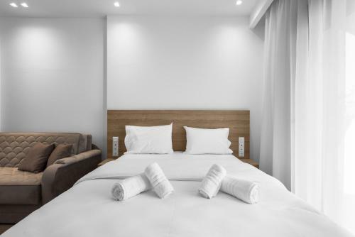 Apartamento Penthouse Level 8, Nilie Hospitality Mgmt