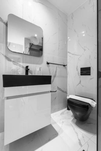 Apartamento Penthouse Level 8, Nilie Hospitality Mgmt