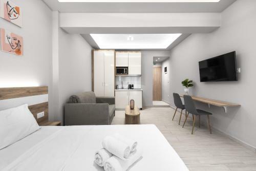 Apartamento Lausanne, Nilie Hospitality Mgmt