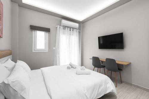 Apartamento Lausanne, Nilie Hospitality Mgmt