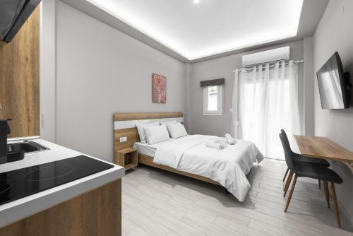 Apartamento Lausanne, Nilie Hospitality Mgmt